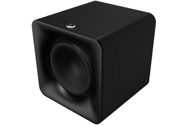 Subwoofer Aktywny Klipsch Flexus XSub 100 , czarny