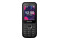 Smartfon MaxCom czarny 2.40" 0.0GB/poniżej 0.5GB