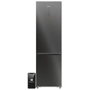Lodówka Hisense RB5P410SAFC
