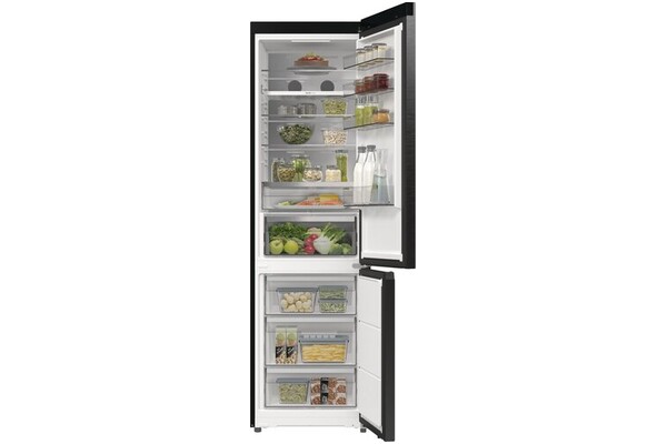 Lodówka Hisense RB5P410SAFC