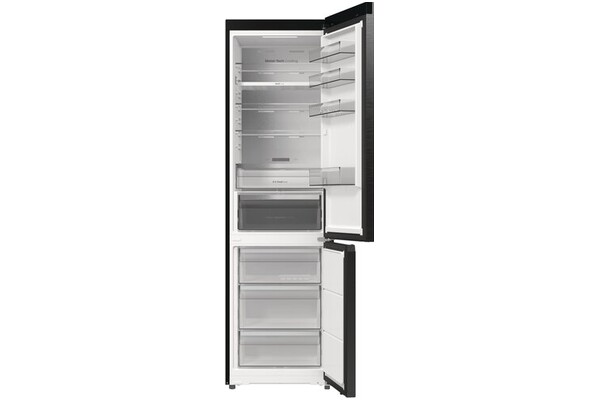Lodówka Hisense RB5P410SAFC