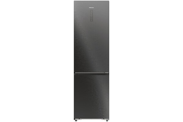 Lodówka Hisense RB5P410SAFC
