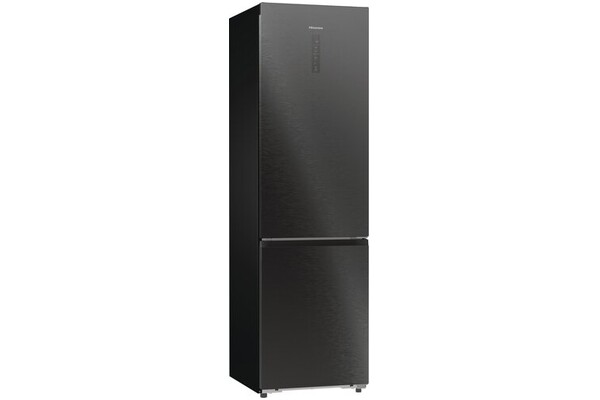 Lodówka Hisense RB5P410SAFC