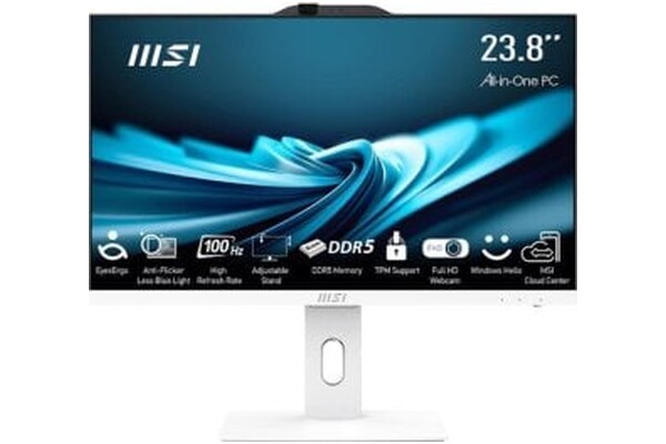 MSI Pro AP241P