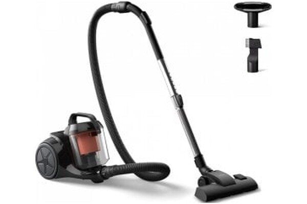 Odkurzacz Philips XB114210 Seria 1000 tradycyjny bezworkowy