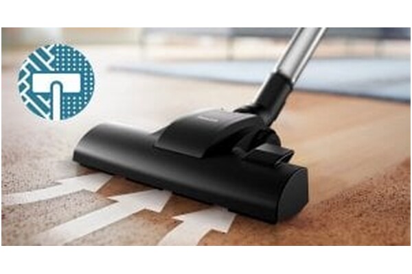 Odkurzacz Philips XB114210 Seria 1000 tradycyjny bezworkowy