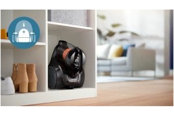 Odkurzacz Philips XB114210 Seria 1000 tradycyjny bezworkowy