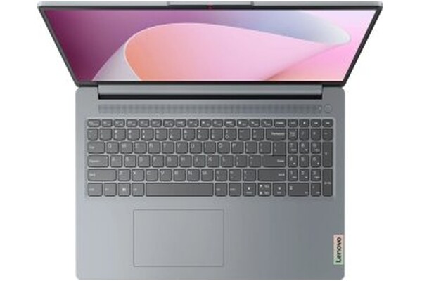 Laptop Lenovo IdeaPad Slim 3 16.0" AMD Ryzen 5 7530U AMD Radeon RX Vega 7 16GB 512GB SSD M.2 Windows 11 Home szary