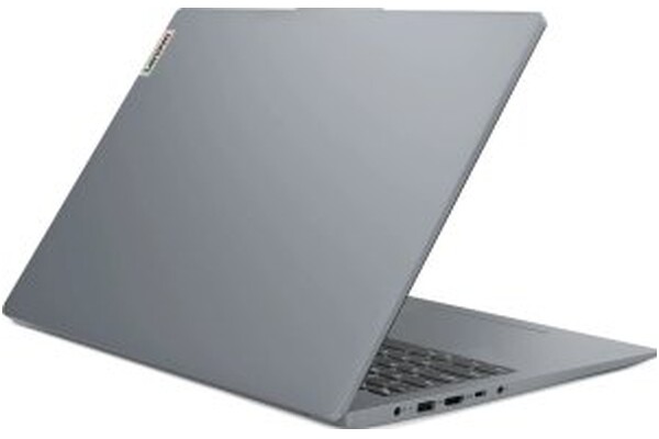 Laptop Lenovo IdeaPad Slim 3 16.0" AMD Ryzen 5 7530U AMD Radeon RX Vega 7 16GB 512GB SSD M.2 Windows 11 Home szary