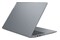 Laptop Lenovo IdeaPad Slim 3 16.0" AMD Ryzen 5 7530U AMD Radeon RX Vega 7 16GB 512GB SSD M.2 Windows 11 Home szary
