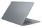 Laptop Lenovo IdeaPad Slim 3 15.6" AMD Ryzen 5 5625U AMD Radeon RX Vega 7 8GB 512GB SSD M.2 Windows 11 Home szary