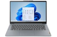Laptop Lenovo IdeaPad Slim 3 14.0" AMD Ryzen 5 7520U AMD Radeon 610M 16GB 512GB SSD M.2 Windows 11 Home szary