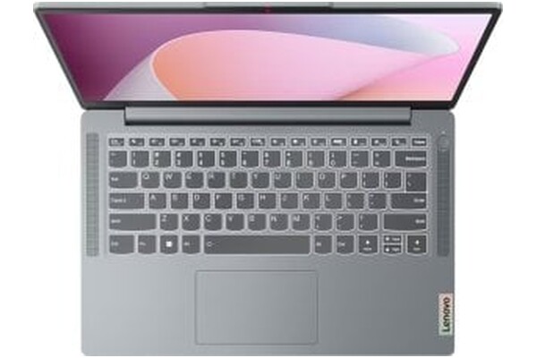 Laptop Lenovo IdeaPad Slim 3 14.0" AMD Ryzen 5 7520U AMD Radeon 610M 16GB 512GB SSD M.2 Windows 11 Home szary