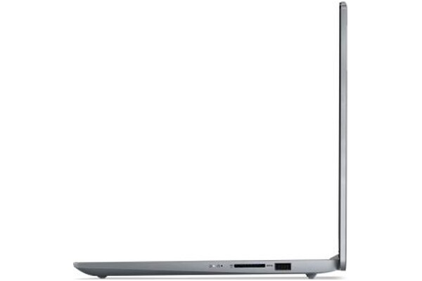 Laptop Lenovo IdeaPad Slim 3 14.0" AMD Ryzen 5 7520U AMD Radeon 610M 16GB 512GB SSD M.2 Windows 11 Home szary