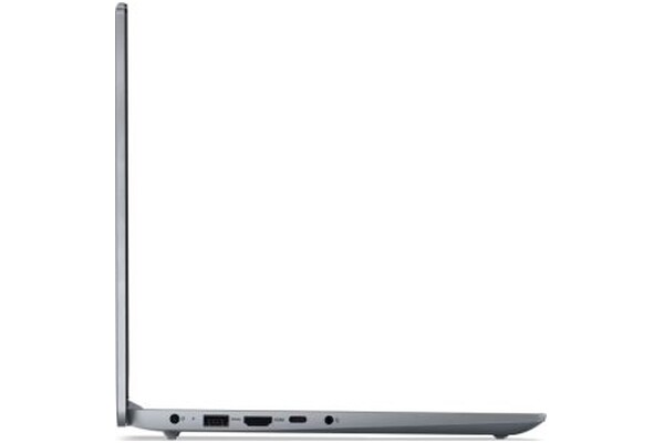 Laptop Lenovo IdeaPad Slim 3 14.0" AMD Ryzen 5 7520U AMD Radeon 610M 16GB 512GB SSD M.2 Windows 11 Home szary