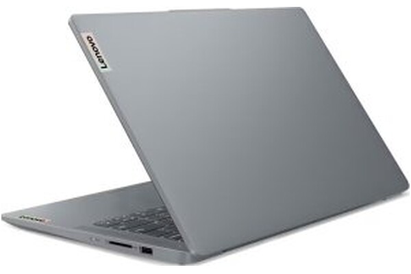 Laptop Lenovo IdeaPad Slim 3 14.0" AMD Ryzen 5 7520U AMD Radeon 610M 16GB 512GB SSD M.2 Windows 11 Home szary