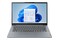 Laptop Lenovo IdeaPad Slim 3 14.0" AMD Ryzen 5 7520U AMD Radeon 610M 16GB 512GB SSD M.2 Windows 11 Home szary
