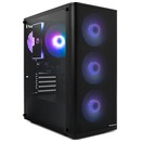 KOMPUTRONIK C20 Infinity Intel Core i7 64GB DDR5 NVIDIA GeForce RTX 5060 Ti 16GB 1TB SSD Windows 11 Home