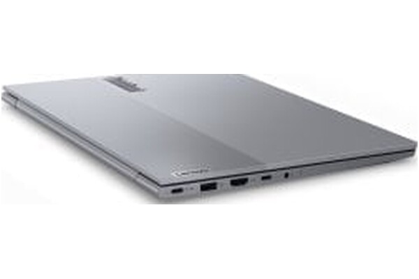 Laptop Lenovo ThinkBook 14 14.0" AMD Ryzen 5 7430U AMD Radeon RX Vega 7 16GB 512GB SSD M.2 Windows 11 Professional szary