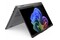 Laptop Lenovo IdeaPad 5 14.0" Qualcomm Snapdragon Snapdragon Qualcomm Adreno X1-45 16GB 512GB SSD M.2 Windows 11 Home szary