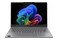 Laptop Lenovo IdeaPad 5 14.0" Qualcomm Snapdragon Snapdragon Qualcomm Adreno X1-45 16GB 512GB SSD M.2 Windows 11 Home szary