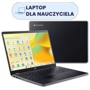 Laptop ACER Chromebook 514 14.0" Intel N150 Intel 8GB 128GB SSD chrome os czarny