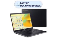 Laptop ACER Chromebook 514 14.0" Intel N150 Intel 8GB 128GB SSD chrome os czarny