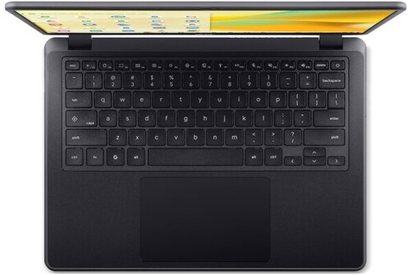 Laptop ACER Chromebook 514 14.0" Intel N150 Intel 8GB 128GB SSD chrome os czarny