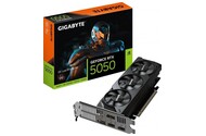 Karta graficzna GIGABYTE RTX 5050 Low Profile OC 8GB GDDR6