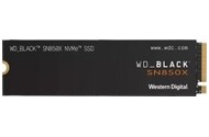 Dysk wewnętrzny WD WDBB9G0010BNC Black SSD M.2 NVMe 1TB