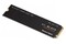Dysk wewnętrzny WD WDBB9G0010BNC Black SSD M.2 NVMe 1TB