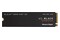 Dysk wewnętrzny WD WDBB9G0010BNC Black SSD M.2 NVMe 1TB