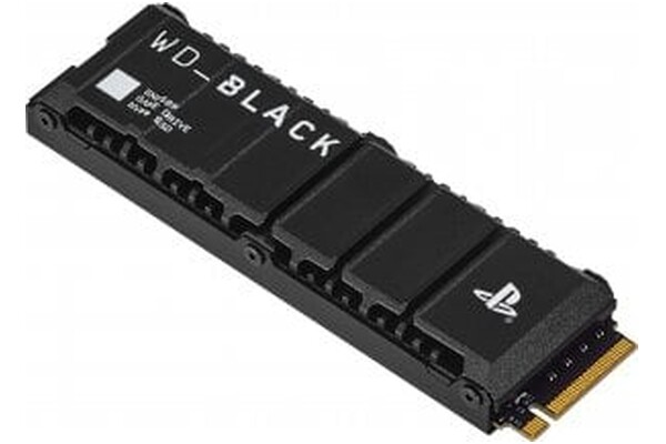Dysk wewnętrzny WD WDBBYV0020BNC Black SSD M.2 NVMe 2TB