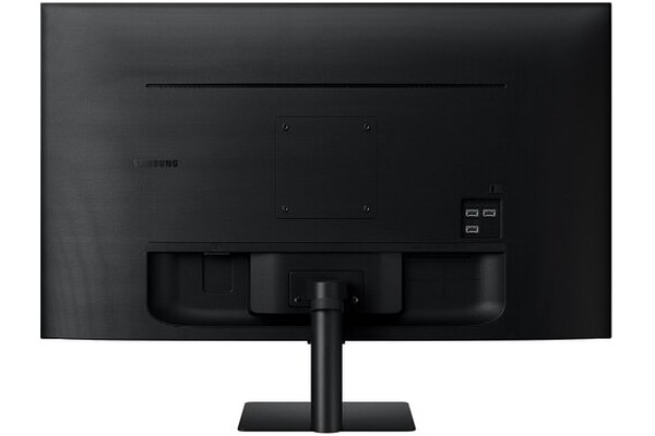Monitor 32.0" Samsung LS32FM700UUXDU czarny