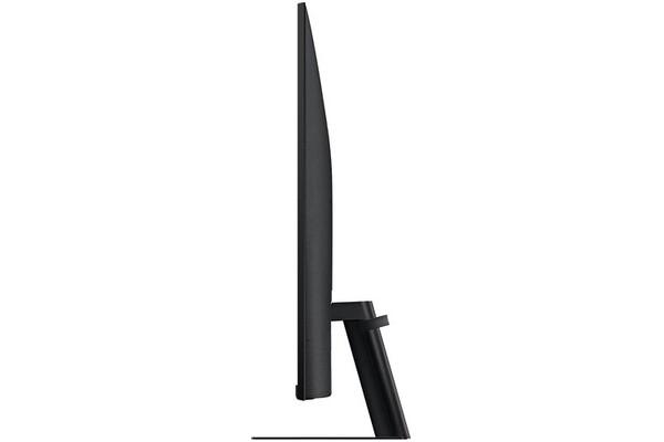 Monitor 32.0" Samsung LS32FM700UUXDU czarny