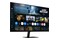 Monitor 32.0" Samsung LS32FM700UUXDU czarny