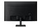 Monitor 32.0" Samsung LS32FM700UUXDU czarny