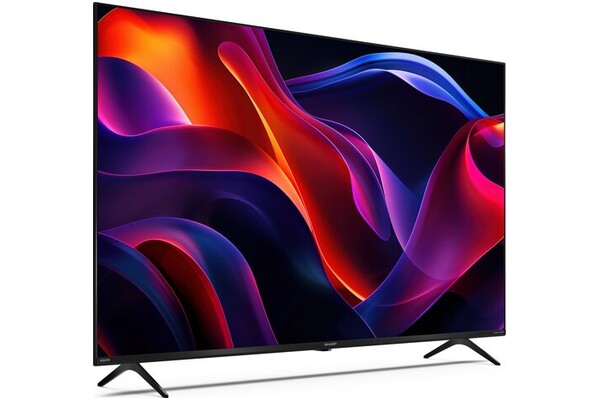 Telewizor Sharp 55GM6 55" 4K Ultra HD
