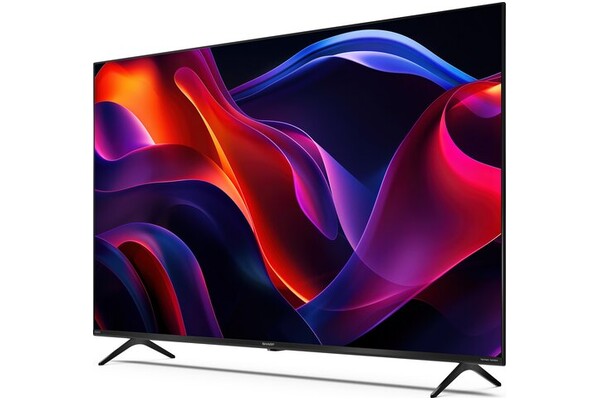 Telewizor Sharp 55GM6 55" 4K Ultra HD