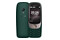 Smartfon NOKIA 6310 zielony 2.80" 0.0GB/poniżej 0.5GB
