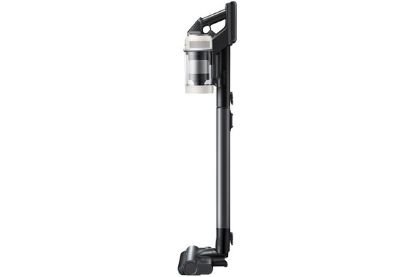 Odkurzacz Samsung VS80F28DES Jet Complete Extra Ai pionowy z pojemnikiem biały