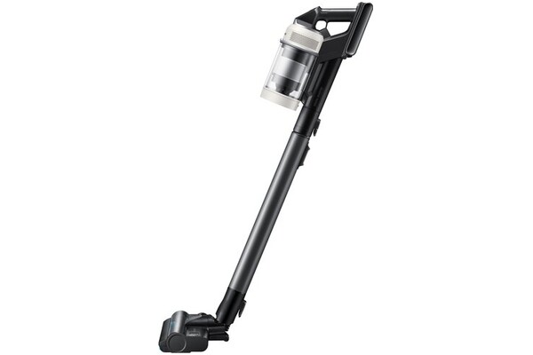 Odkurzacz Samsung VS80F28DES Jet Complete Extra Ai pionowy z pojemnikiem biały