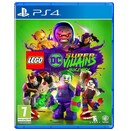 LEGO Super Złoczyńcy PlayStation 4