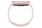Smartband Xiaomi Mi Band 1.72" różowy
