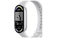 Smartband Xiaomi Mi Band 1.72" srebrny
