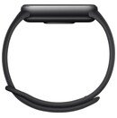 Smartband Xiaomi Mi Band 1.72" czarny