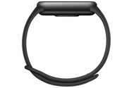 Smartband Xiaomi Mi Band 1.72" czarny