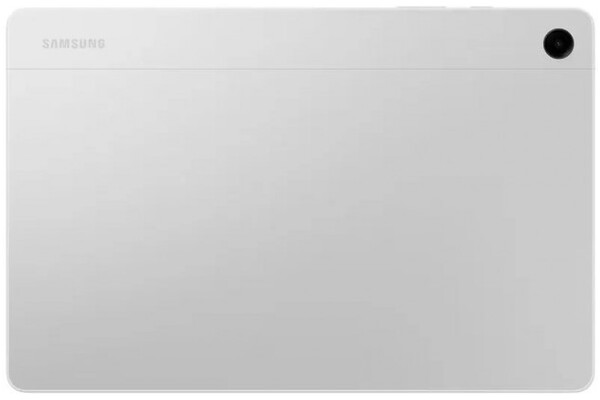 Tablet Samsung Galaxy Tab A9+ 11.00" Qualcomm Snapdragon 695 6.0GB/128GB, 5G, srebrny