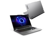 Laptop Lenovo LOQ 15 15.6" Intel Core i5 13450HX NVIDIA GeForce RTX 5050 16GB 512GB SSD Windows 11 Home szary