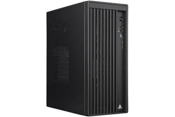 Obudowa PC Chieftec BS-20B-OP Mini Tower czarny